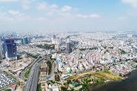 Chủ đầu tư bất động sản ồ ạt tung khuyến mãi, kích cầu mua nhà tháng Ngâu