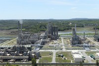 Lọc hoá dầu Bình Sơn (BSR) lỗ ròng bán niên hơn 4.257 tỷ đồng