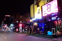 Một số quán bar, pub trên địa bàn thành phố Hải Phòng sẽ được phép hoạt động trở lại từ 14/9