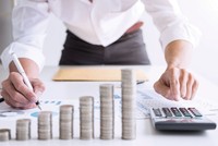 Theo Fiin Group, lợi nhuận ròng của các ngân hàng niêm yết sẽ giảm khoảng 11,9% trong năm 2020