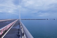 Cảng biển hành khách quốc tế Phú Quốc chờ vốn