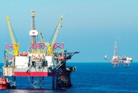 DNNN đóng vai trò chi phối trong các lĩnh vực có ý nghĩa quan trọng đối với việc cải thiện năng suất của Việt Nam. Ảnh: Đ.T