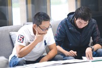 Bất động sản được kỳ vọng sẽ thu hút dòng tiền đầu tư trong giai đoạn cuối năm. Ảnh: Dũng Minh