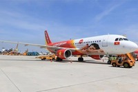 Hà Tĩnh có tiềm năng tiếp nhận khoảng 3,8 triệu lượt hành khách đi lại bằng đường hàng không một năm vào năm 2030.