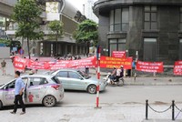 Mua nhà chung cư: Dài cổ chờ sổ hồng, nguồn cơn nhiều tranh chấp