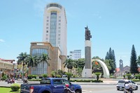 Với nhiều tiềm năng và lợi thế, tỉnh Đắk Lắk đang nhận được sự quan tâm lớn của nhà đầu tư.