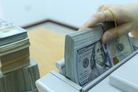 Quỹ đầu tư từ Trung Quốc dồn dập đổ tiền vào chứng khoán Việt Nam