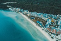 Sun Group ghi dấu ấn với những công trình đẳng cấp, khác biệt.