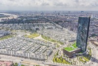 Tầm nhìn đến năm 2050, Hải Phòng trở thành thành phố có trình độ phát triển cao trong nhóm các thành phố hàng đầu châu Á và thế giới