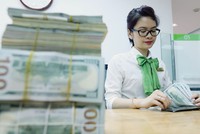 Tỷ giá USD/VND được dự báo ổn định ở mức 23.175-23.190 đồng/USD trong tháng 9