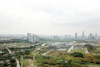 Thị trường đất nền TP.HCM: Quyết định 60/2017 chặn "đầu nậu", ách luôn thị trường