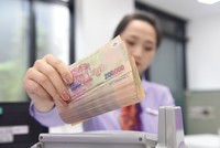 Cho vay lĩnh vực ít rủi ro có thể khiến biên lãi ròng của ngân hàng giảm mạnh