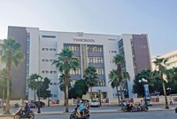 Vingroup chính thức bác tin đang đàm phán bán Vinschool và Vinmec cho đối tác nước ngoài.