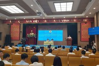 Giải ngân đầu tư công phụ thuộc vào quyết tâm của lãnh đạo địa phương