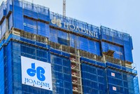 Mỗi ngày một mã chứng khoán (23/9): HBC nổi sóng nhờ tin mới