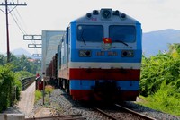 Nhu cầu đi lại bằng đường sắt trong dịp Tết Tân Sửu dự báo là sẽ thấp hơn mọi năm