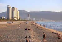 Đà Nẵng kiểm soát được nguy cơ lây nhiễm Covid-19 trên địa bàn thành phố và chính thức cho phép toàn thành phố trở lại hoạt động bình thường