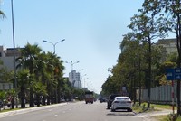 Ứng dụng Smart Parking chưa phát huy hết hiệu quả trong việc triển khai trên thực tế