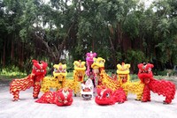 Những địa điểm lý tưởng check-in Trung thu khắp 3 miền