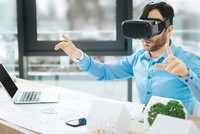 Tính khoa học, ý tưởng thiết kế sáng tạo của các đối tác ngoại được nhiều chủ đầu tư nội địa thừa nhận. Ảnh: shutterstock 