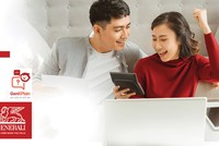 GenXPlain đưa bảo hiểm đến gần hơn với khách hàng