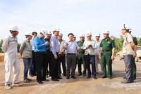 Đầu tư tuần qua: Hơn 21 tỷ USD vốn đầu tư nước ngoài; phá băng tín dụng 5 dự án PPP