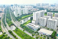 Chất lượng lợi nhuận và “sức khỏe” tài chính của doanh nghiệp bất động sản đang giảm xuống khá mạnh.