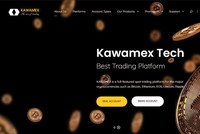 Sàn ngoại hối Kawamex bị tố cáo ôm lệnh, lừa đảo, chiếm đoạt tiền của nhà đầu tư. Ảnh: S.T