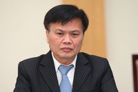 TS. Nguyễn Đình Cung, nguyên Viện trưởng Viện Nghiên cứu quản lý kinh tế Trung ương.