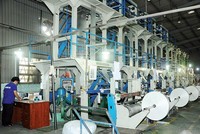 “Cuộc phiêu lưu” phát hành trên thị giá của Nhựa Đồng Nai