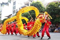 Sắp tổ chức Tọa đàm cấp cao “Tham vấn về sáng kiến: Hà Nội - Thủ đô sáng tạo”