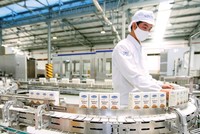 Bộ Tài chính đang soạn thảo nghị định mới để trình Chính phủ ban hành nhằm thúc đẩy cổ phần hóa. Ảnh: Lê Toàn