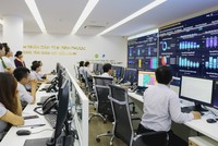 Bình Phước là một trong những điểm sáng về ứng dụng công nghệ thông tin.