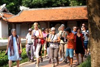 Phó Tổng cục trưởng Tổng cục Du lịch: Chương trình kích cầu du lịch lần hai tập trung vào chất lượng