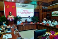 Hậu Giang tổ chức Đại hội đại biểu Đảng bộ tỉnh lần thứ XIV từ ngày 12 đến 14/10/2020