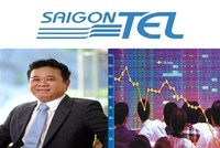 Có 12 công ty liên quan dự kiến sẽ có giao dịch với Saigontel