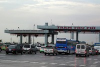 TP.HCM muốn bắt buộc chủ ô tô mở tài khoản trả trước phí dịch vụ đường bộ