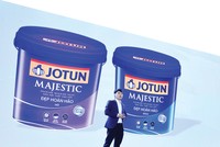 Các thương hiệu sơn lớn cần truyền thông sâu rộng hơn về việc phân biệt hàng thật, hàng nhái