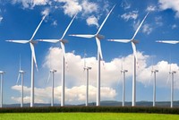 Tổng công suất quy hoạch điện gió năm 2025 là 11.800 MW (trong đó 4.800 MW điện gió đã được cấp có thẩm quyền phê duyệt trước ngày 1/1/2019).