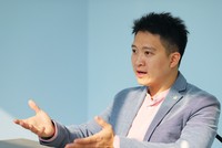 Doanh nhân Đồng Đức Trọng, CEO Rakuna.