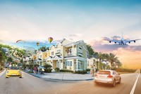 Sức Nóng đầu tư second home lan tỏa từ NovaWorld Phan Thiet