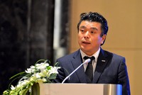 Ông Yoichi Marukawa, Tổng giám đốc Panasonic Việt Nam (Ảnh: Internet).