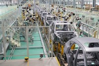 Việt Nam mới đó chỉ có khoảng hơn 300 doanh nghiệp tham gia vào mạng lưới sản xuất của các tập đoàn đa quốc gia.