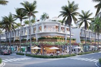 Thanh Long Bay điểm hẹn nghỉ dưỡng và thể thao biển