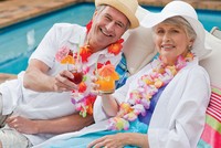 Dự báo năm 2022, thị trường du lịch chăm sóc sức khỏe quốc tế đạt doanh thu 919 tỷ USD. Ảnh: Shutterstock