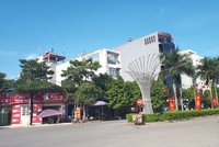 Đất Ứng Hòa không “sốt” như tin đồn