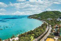 Bất động sản Bà Rịa - Vũng Tàu vốn ngủ yên, nay cũng đang được đánh thức. Ảnh: Shutterstock