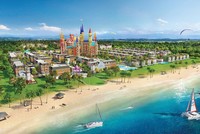 Bản giao hưởng rừng & biển Hồ Tràm