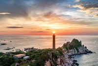 Đô thị biển: Vẻ đẹp của kinh tế biển