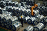 Tôn mạ - COR của Việt Nam xuất sang Canada không bị áp thuế chống trợ cấp.